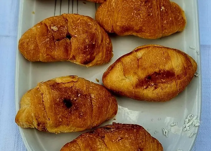 Gasthuis Celo's House